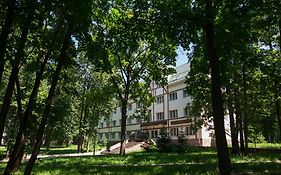 Парк Отель Дубрава Самара